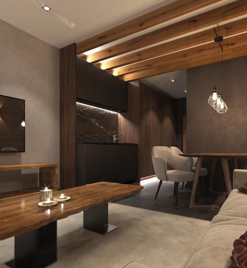 Woodside Apartman Kopaonik 315 Екстериор снимка