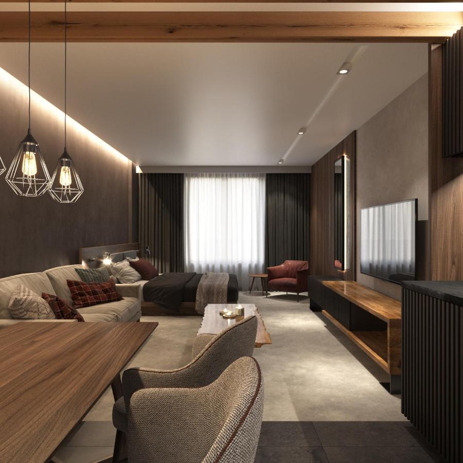 Woodside Apartman Kopaonik 315 Екстериор снимка