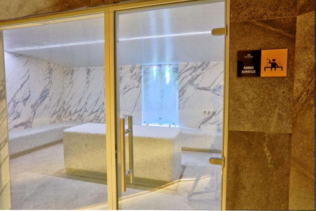 Woodside Apartman Kopaonik 315 Екстериор снимка