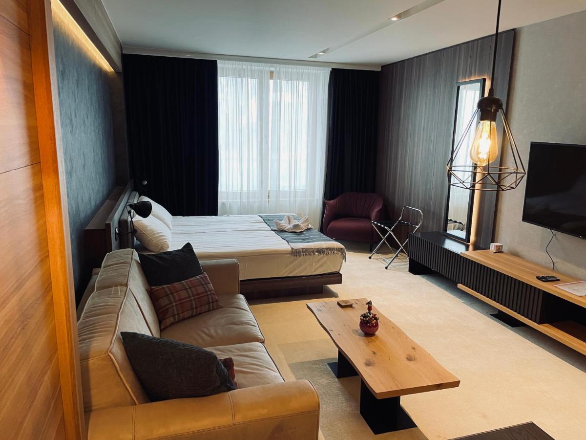Woodside Apartman Kopaonik 315 Екстериор снимка