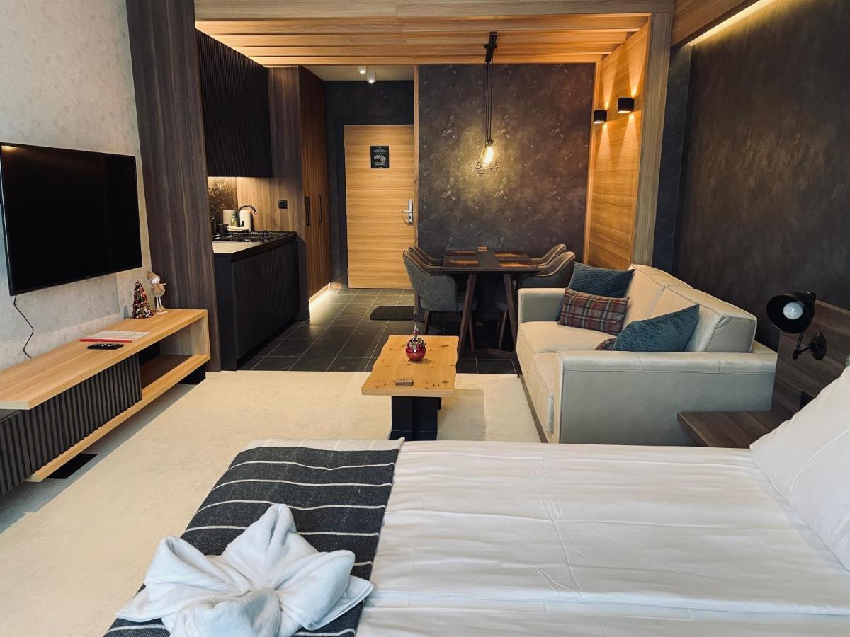 Woodside Apartman Kopaonik 315 Екстериор снимка