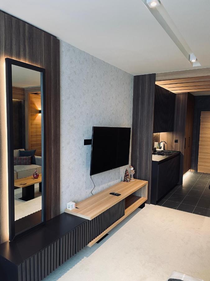 Woodside Apartman Kopaonik 315 Екстериор снимка