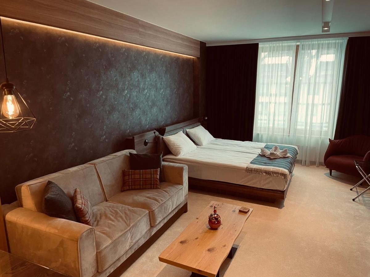 Woodside Apartman Kopaonik 315 Екстериор снимка