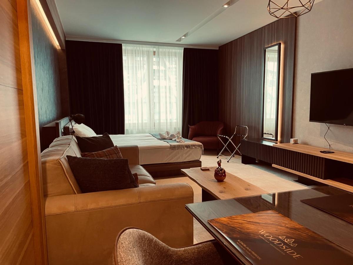 Woodside Apartman Kopaonik 315 Екстериор снимка