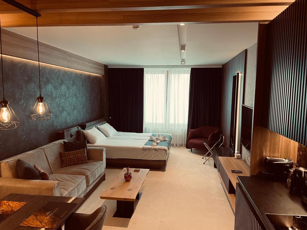 Woodside Apartman Kopaonik 315 Екстериор снимка