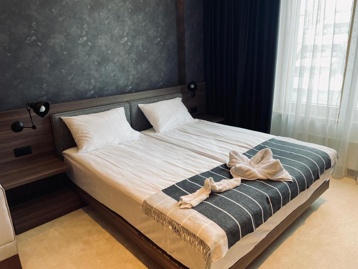 Woodside Apartman Kopaonik 315 Екстериор снимка