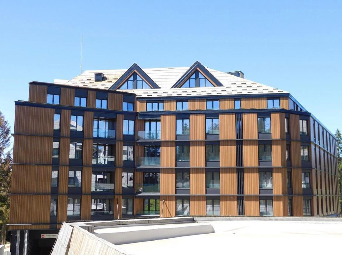 Woodside Apartman Kopaonik 315 Екстериор снимка