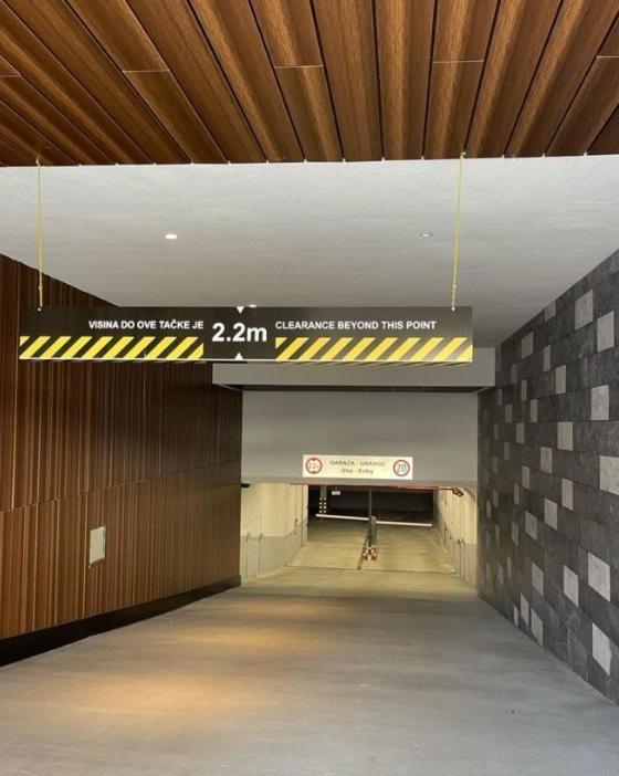 Woodside Apartman Kopaonik 315 Екстериор снимка