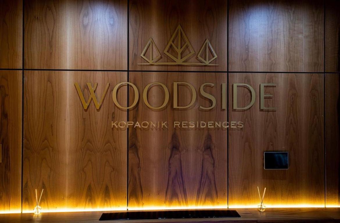 Woodside Apartman Kopaonik 315 Екстериор снимка